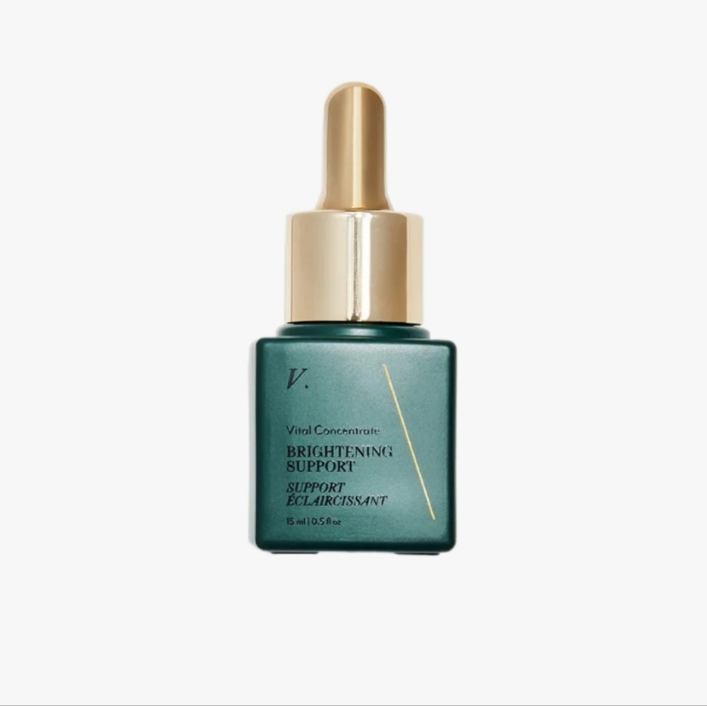 Veracity Brightening Support Concentrate,  BRAND NEW!!!